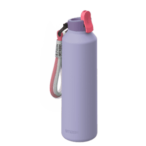 sleek double wall bottle switch up