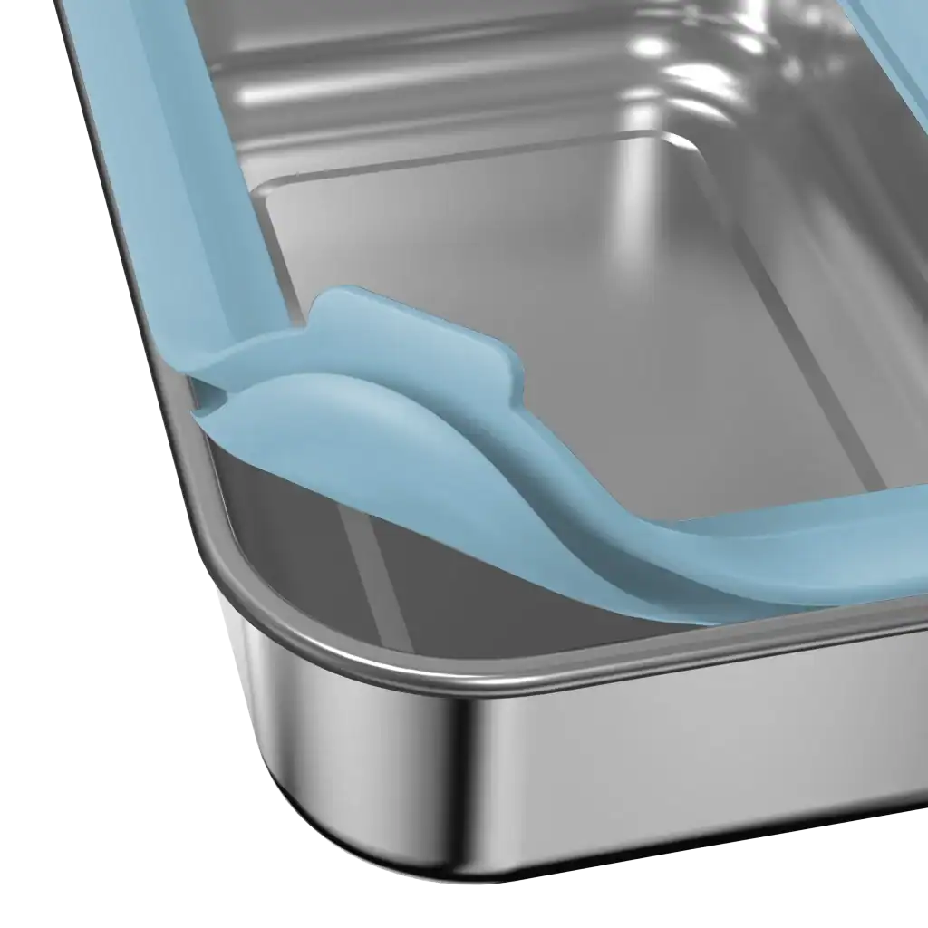 plastic free bento box